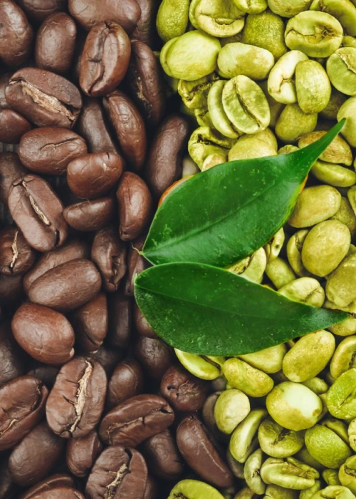 COFFEE BEANS